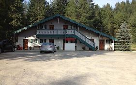 Squirrel Tree Resort